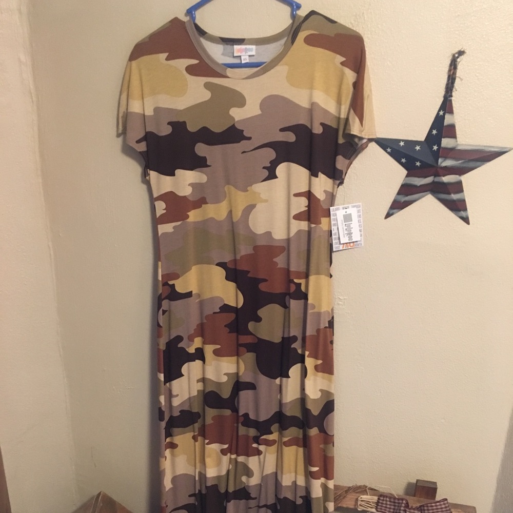 Lularoe Maria